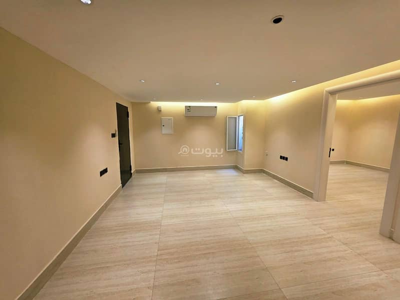 Two-bedroom apartment with a living room for rent in the Ministries District — 40,000 SAR annually Two-bedroom apartment with a living room for rent in the Ministries District — 40,000 SAR annually