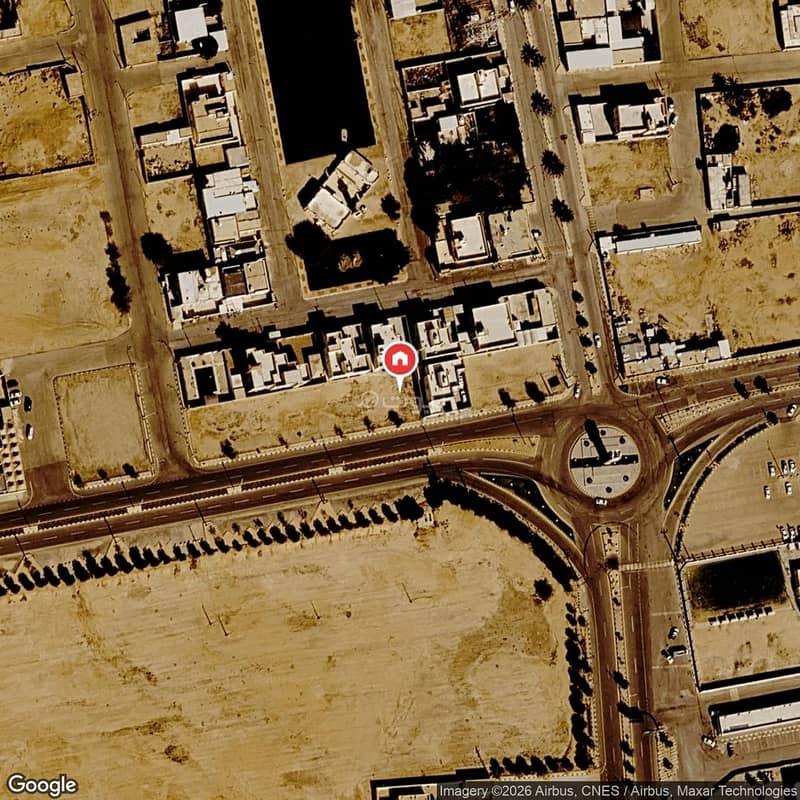 Commercial land for sale located in Al-Qassim, Al-Batin, King Salman neighborhood Commercial land for sale located in Al-Qassim, Al-Batin, King Salman neighborhood