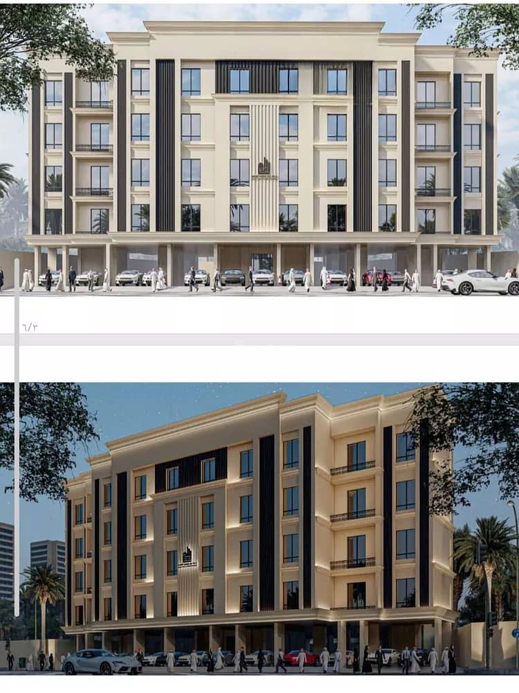 Apartment For Sale in Al Yaqout, Jeddah Apartment For Sale in Al Yaqout, Jeddah