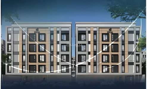 3 Bedroom Apartment for Sale in North Jeddah, Jeddah - Apartment For Sale in Al Rayaan, Jeddah