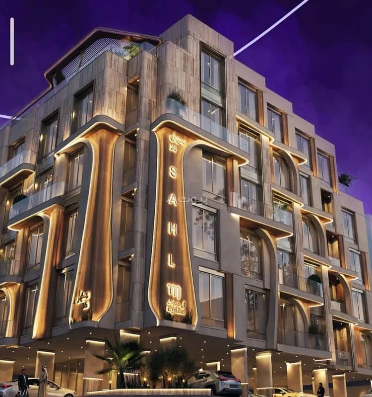 Apartment For Sale in Obhur Al Janoubiyah, Jeddah Apartment For Sale in Obhur Al Janoubiyah, Jeddah