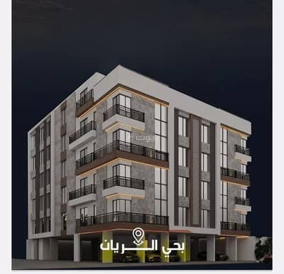 فلیٹ 4 غرف نوم للبيع في شمال جدة، جدة - شقة للبيع في الريان، جدة فلیٹ 4 غرف نوم للبيع في شمال جدة، جدة - شقة للبيع في الريان، جدة