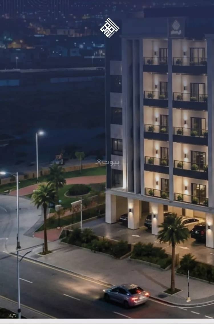 Apartment For Sale in Al Yaqout, Jeddah Apartment For Sale in Al Yaqout, Jeddah