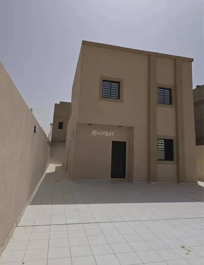 5 Bedroom Villa for Sale in Sahab, Al Aflaj - Villa for sale on Layla Street, Sahab District, Al-Aflaj City, Riyadh Region