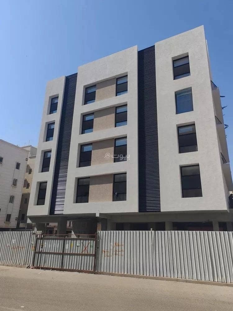 Building for sale on Ubadah Bin Nasi Street, Al Rayyan District, Jeddah, Makkah Region Building for sale on Ubadah Bin Nasi Street, Al Rayyan District, Jeddah, Makkah Region