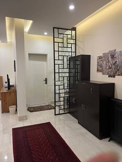 1 Bedroom Apartment for Rent in North Riyadh, Riyadh - Riyadh, Al-Ayroud District