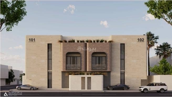 Villa for sale in Huway Project in Al-Narjis, Riyadh Villa for sale in Huway Project in Al-Narjis, Riyadh
