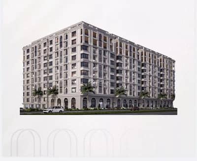 3 Bedroom Apartment for Sale in North Jeddah, Jeddah - Apartment For Sale in Al Woroud, Jeddah 3 Bedroom Apartment for Sale in North Jeddah, Jeddah - Apartment For Sale in Al Woroud, Jeddah