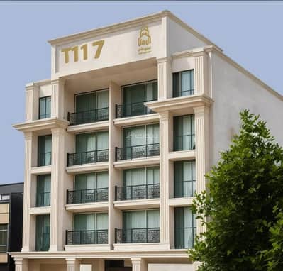 Studio for Sale in North Jeddah, Jeddah - Apartment studio for sale in Al-Marwa project 117 in Al-Marwa, Jeddah Studio for Sale in North Jeddah, Jeddah - Apartment studio for sale in Al-Marwa project 117 in Al-Marwa, Jeddah