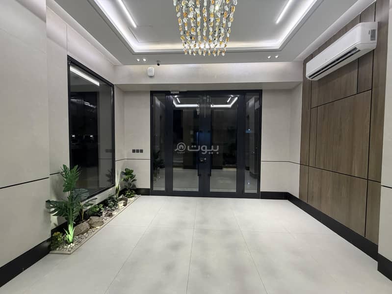 Studio Apartment For Sale in Al Rehab, Jeddah Studio Apartment For Sale in Al Rehab, Jeddah
