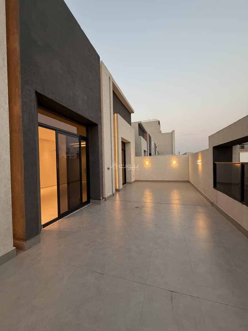 Roof annex for sale in Al-Rehab, Jeddah Roof annex for sale in Al-Rehab, Jeddah