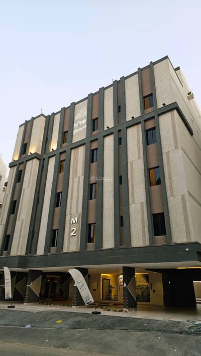 3 Bedroom Apartment for Sale in North Jeddah, Jeddah - Ownership apartments suitable for individuals and families