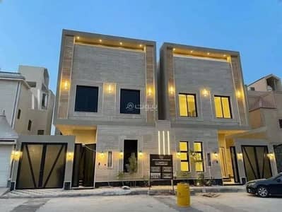 فیلا 5 غرف نوم للبيع في غرب الرياض، الرياض - فيلا للبيع في حي ظهرة لبن، غرب الرياض فیلا 5 غرف نوم للبيع في غرب الرياض، الرياض - فيلا للبيع في حي ظهرة لبن، غرب الرياض