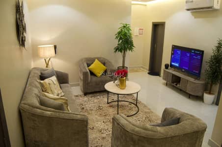 2 Bedroom Flat for Rent in Al Aridh, Madina - Two-bedroom apartment for daily rent in Aridh, Al-Madina 2 Bedroom Flat for Rent in Al Aridh, Madina - Two-bedroom apartment for daily rent in Aridh, Al-Madina