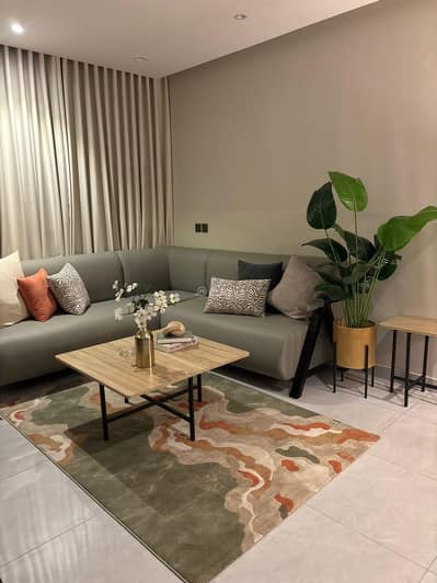 1 Bedroom Apartment for Rent in Al Aridh, Madina - Daily rental apartment with one bedroom in Al-Ariadh, Medina 1 Bedroom Apartment for Rent in Al Aridh, Madina - Daily rental apartment with one bedroom in Al-Ariadh, Medina