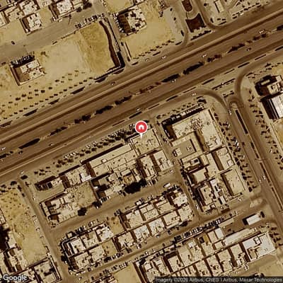 Office for Rent in North Riyadh, Riyadh - Office for rent on King Salman Road