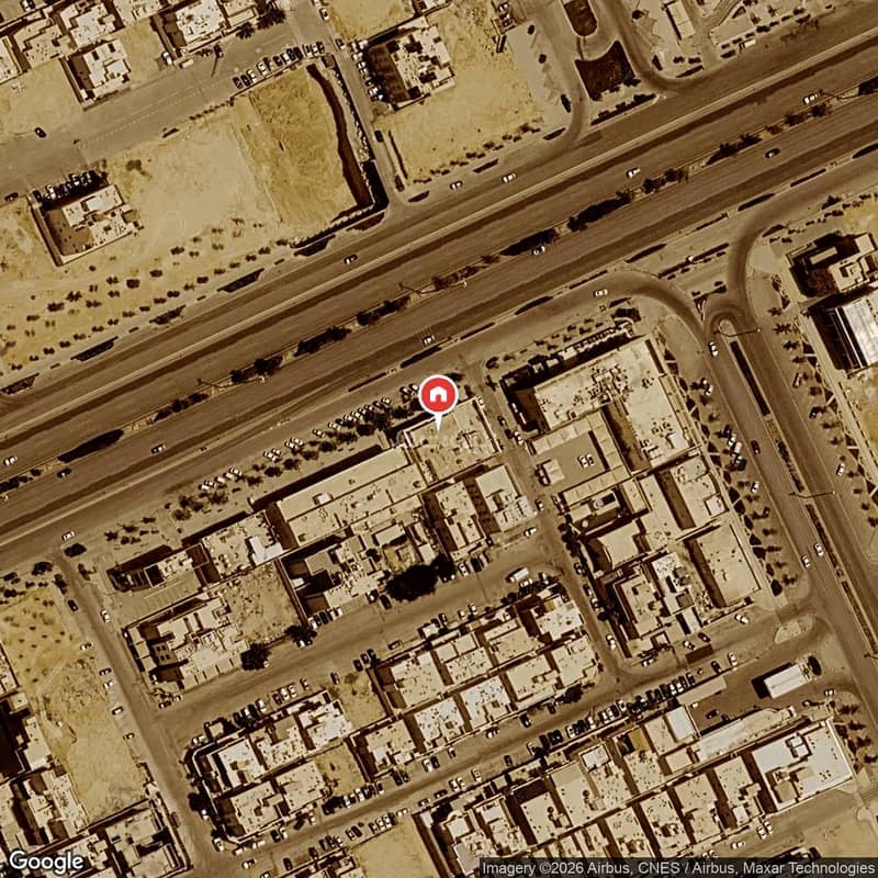 Office for rent on King Salman Road Office for rent on King Salman Road