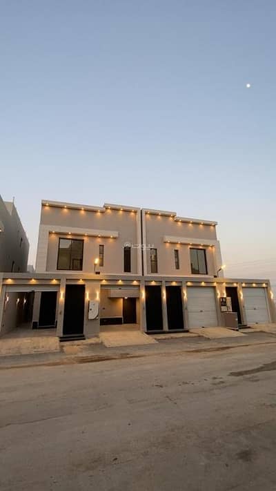 شقة 4 غرف نوم للبيع في شرق الرياض، الرياض - تاون هاوس فاخر