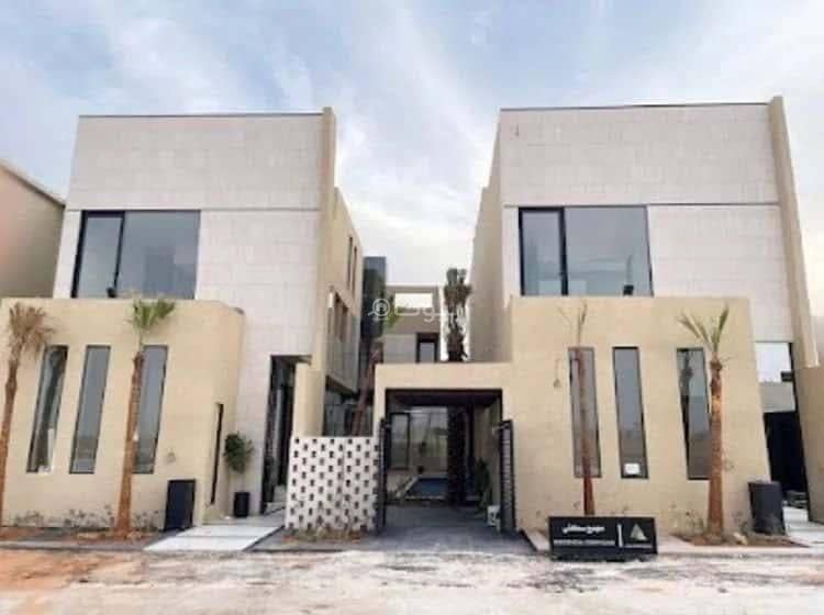 فيلا للبيع في حي المهدية، غرب الرياض فيلا للبيع في حي المهدية، غرب الرياض