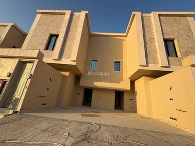 3 Bedroom Floor for Sale in South Riyadh, Riyadh - Upper floor with a live deed, Sama Akaz