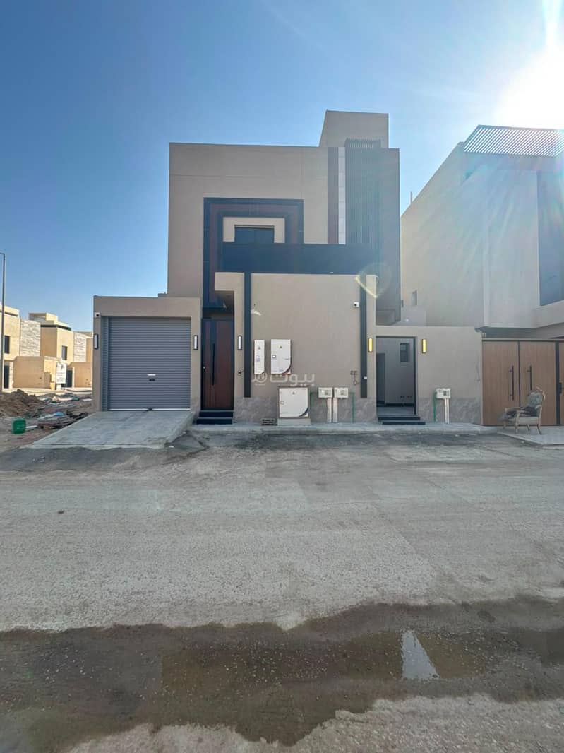 Role for sale in Al-Janadriya, east of Riyadh Role for sale in Al-Janadriya, east of Riyadh