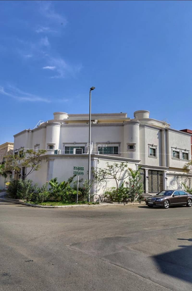 فيلا للبيع في حي ابحر الجنوبية , جدة فيلا للبيع في حي ابحر الجنوبية , جدة