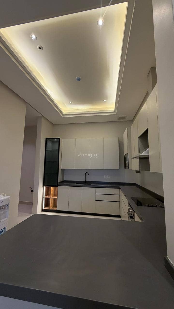 A three-bedroom apartment for rent in Qurtuba, Riyadh A three-bedroom apartment for rent in Qurtuba, Riyadh