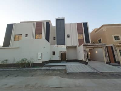 6 Bedroom Villa for Sale in East Riyadh, Riyadh - Townhouse villas for sale in Al-Yarmuk, Riyadh 6 Bedroom Villa for Sale in East Riyadh, Riyadh - Townhouse villas for sale in Al-Yarmuk, Riyadh