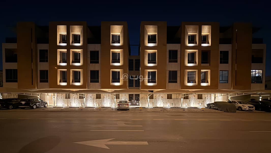 New Duplex in Al Aqiq | 4 Minutes from KAFD – SATEL New Duplex in Al Aqiq | 4 Minutes from KAFD – SATEL