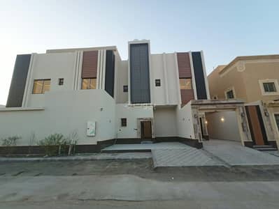 فیلا 5 غرف نوم للبيع في شرق الرياض، الرياض - فلل تاون هاوس – مودرن اليرموك | شرق الرياض