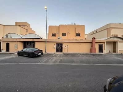 فیلا 10+ غرف نوم للبيع في غرب الرياض، الرياض - فيلا للبيع في حي شبرا، غرب الرياض فیلا 10+ غرف نوم للبيع في غرب الرياض، الرياض - فيلا للبيع في حي شبرا، غرب الرياض