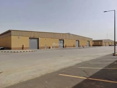Warehouse for Rent in South Riyadh, Riyadh - Warehouse For Rent in Al Birriyyah, South Riyadh