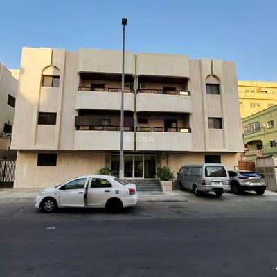 10+ Beds Residential Building for Sale in North Jeddah, Jeddah - Apartment for sale in Al Rawda district
