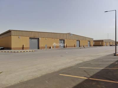 Warehouse for Rent in South Riyadh, Riyadh - Warehouse For Rent in Al Birriyyah, South Riyadh