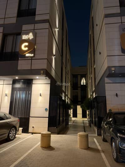3 Bedroom Apartment for Rent in North Riyadh, Riyadh - A Luxury Apartment for Rent, Sama Project - Al-Nada