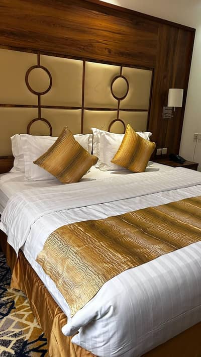 1 Bedroom Flat for Rent in North Jeddah, Jeddah - Standard Studio Master