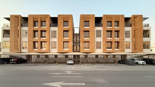 3 Bedroom Apartment for Rent in North Riyadh, Riyadh - Two-Story Duplex with Private Rooftop in Al Aqiq - Satel 3 Bedroom Apartment for Rent in North Riyadh, Riyadh - Two-Story Duplex with Private Rooftop in Al Aqiq - Satel
