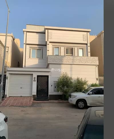 6 Bedroom Villa for Sale in East Riyadh, Riyadh - Villa For Sale in Al Qadisiyah, Riyadh