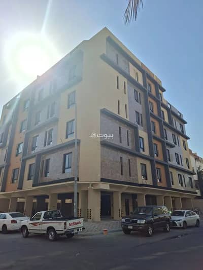 1 Bedroom Apartment for Sale in North Jeddah, Jeddah - Apartment For Sale in Al Nuzhah, Jeddah
