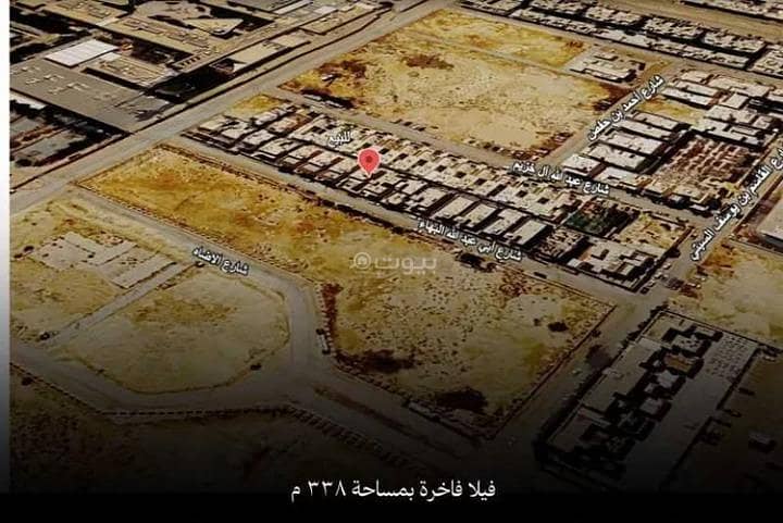 Villa for sale in Al Arid, North Riyadh Villa for sale in Al Arid, North Riyadh