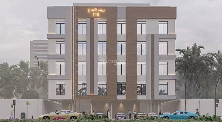 Apartment For Sale in Al Nuzhah, Jeddah Apartment For Sale in Al Nuzhah, Jeddah