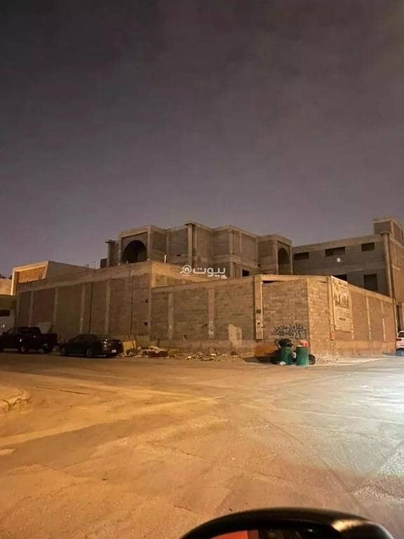 Villa For Sale in Al Malqa, Riyadh Villa For Sale in Al Malqa, Riyadh