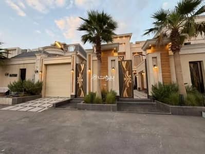 6 Bedroom Villa for Sale in North Riyadh, Riyadh - Villa For Sale in Al Malqa, Riyadh 6 Bedroom Villa for Sale in North Riyadh, Riyadh - Villa For Sale in Al Malqa, Riyadh