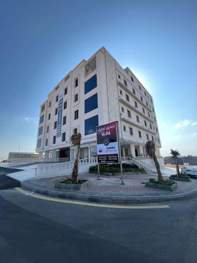 5 Bedroom Apartment for Sale in Governmental1, Jeddah - A luxurious apartment for ownership consisting of 5 rooms in Al Musa View 5 Bedroom Apartment for Sale in Governmental1, Jeddah - A luxurious apartment for ownership consisting of 5 rooms in Al Musa View