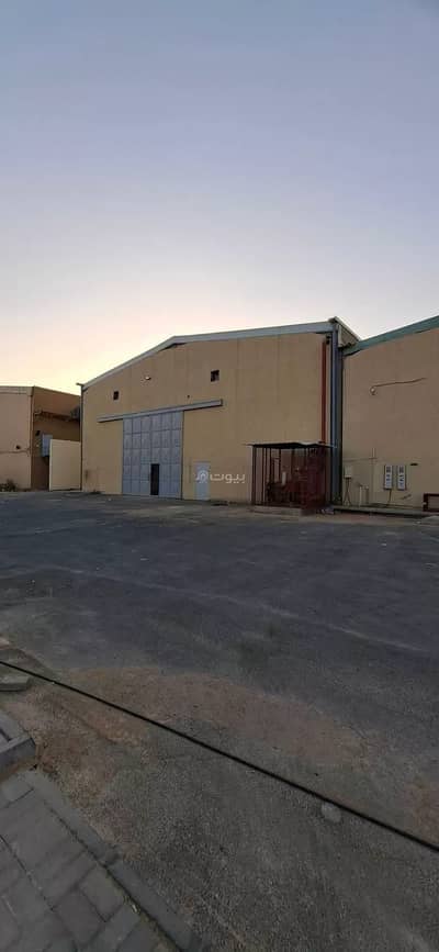 Warehouse for Rent in South Riyadh, Riyadh - Brand-New Warehouse for Rent – Al Dar Al Baida, Riyadh