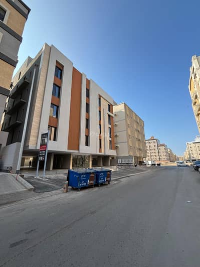 عمارة سكنية  للبيع في شمال جدة، جدة - مبنى سكني للبيع في المريخ، جدة