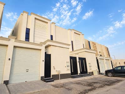 فیلا 5 غرف نوم للبيع في شرق الرياض، الرياض - تاون هاوس علوي مخطط غصون الجنادرية، الرياض فیلا 5 غرف نوم للبيع في شرق الرياض، الرياض - تاون هاوس علوي مخطط غصون الجنادرية، الرياض