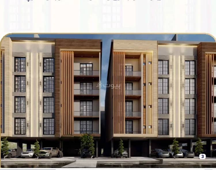 Apartment For Sale in Governmental1, Jeddah Apartment For Sale in Governmental1, Jeddah