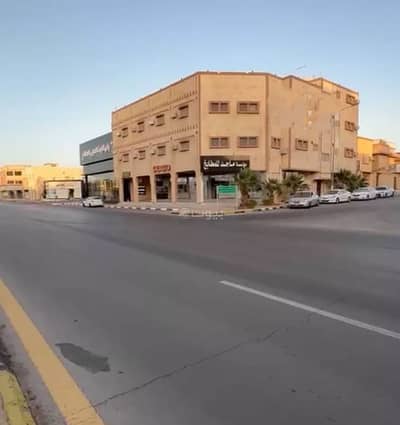 عمارة سكنية 8 غرف نوم للبيع في السليمانية، عنيزة - عمارة للبيع في شارع طريق السفير الشبيلي, حي السليمانية, مدينة عنيزة عمارة سكنية 8 غرف نوم للبيع في السليمانية، عنيزة - عمارة للبيع في شارع طريق السفير الشبيلي, حي السليمانية, مدينة عنيزة