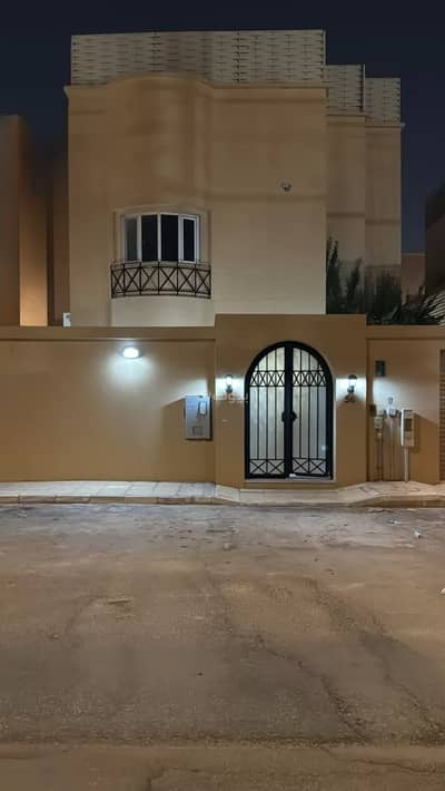 شقة 1 غرفة نوم للايجار في شمال الرياض، الرياض - شقة للإيجار في الفيحاء، الرياض